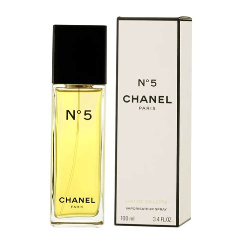 eau nettoyante chanel|Chanel no 5 toilet water.